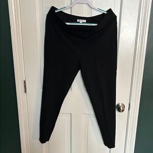 LOFT Classic Black Apparel